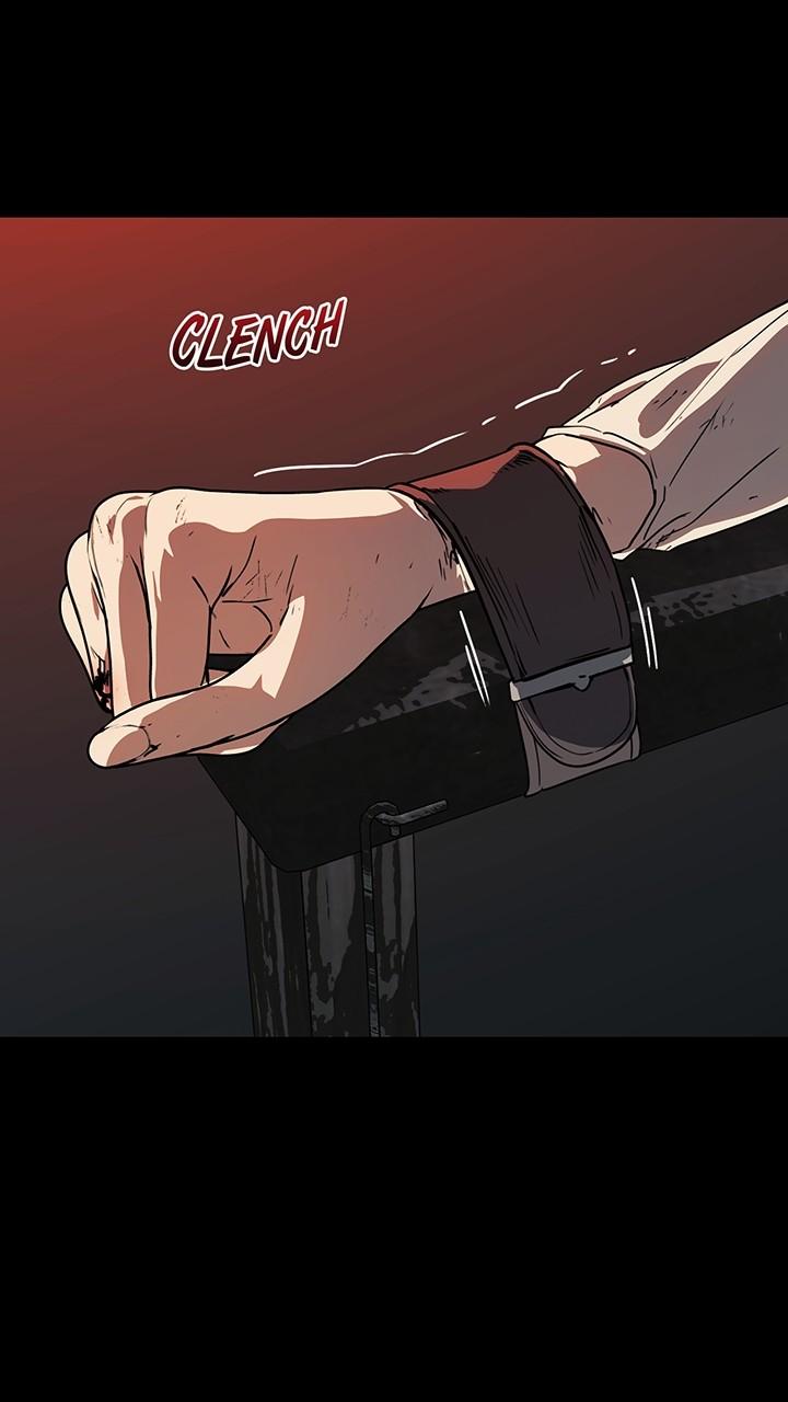 The Spark in Your Eyes Chapter 184