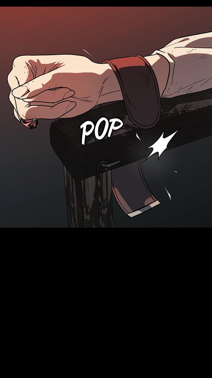 The Spark in Your Eyes Chapter 184