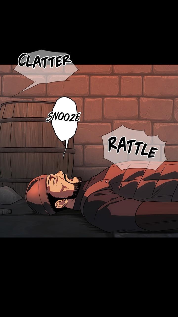 The Spark in Your Eyes Chapter 184