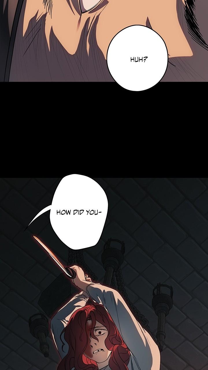 The Spark in Your Eyes Chapter 184