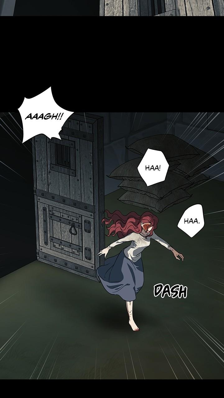 The Spark in Your Eyes Chapter 184