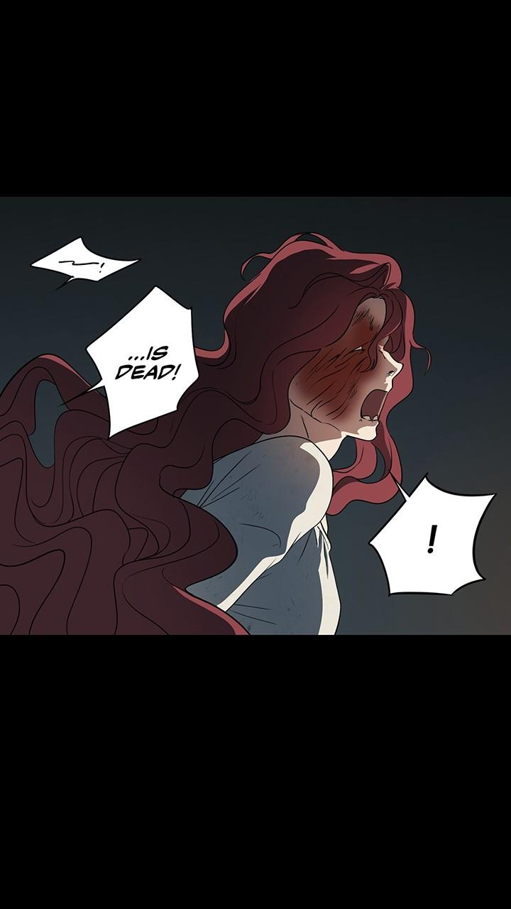 The Spark in Your Eyes Chapter 184