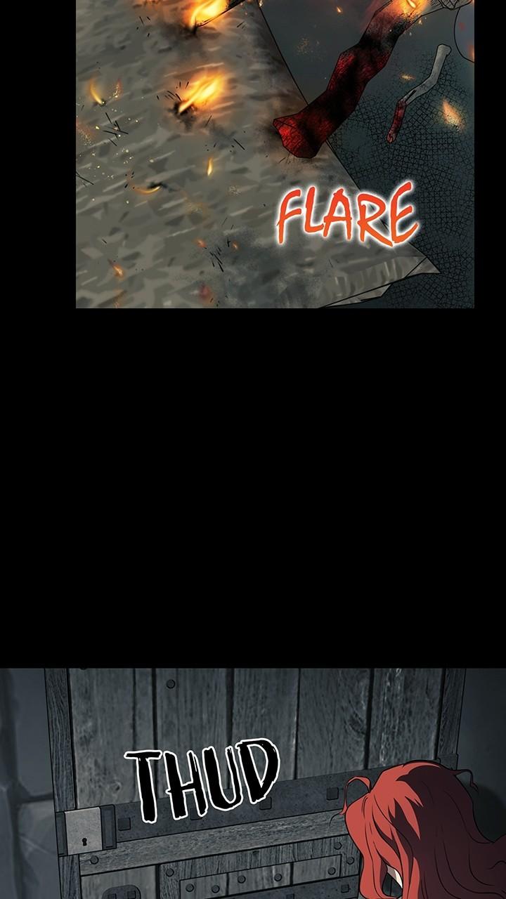 The Spark in Your Eyes Chapter 184