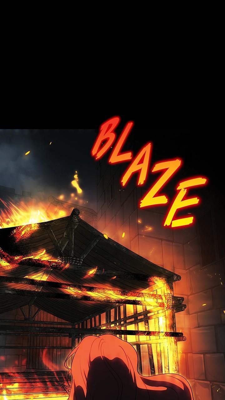 The Spark in Your Eyes Chapter 184