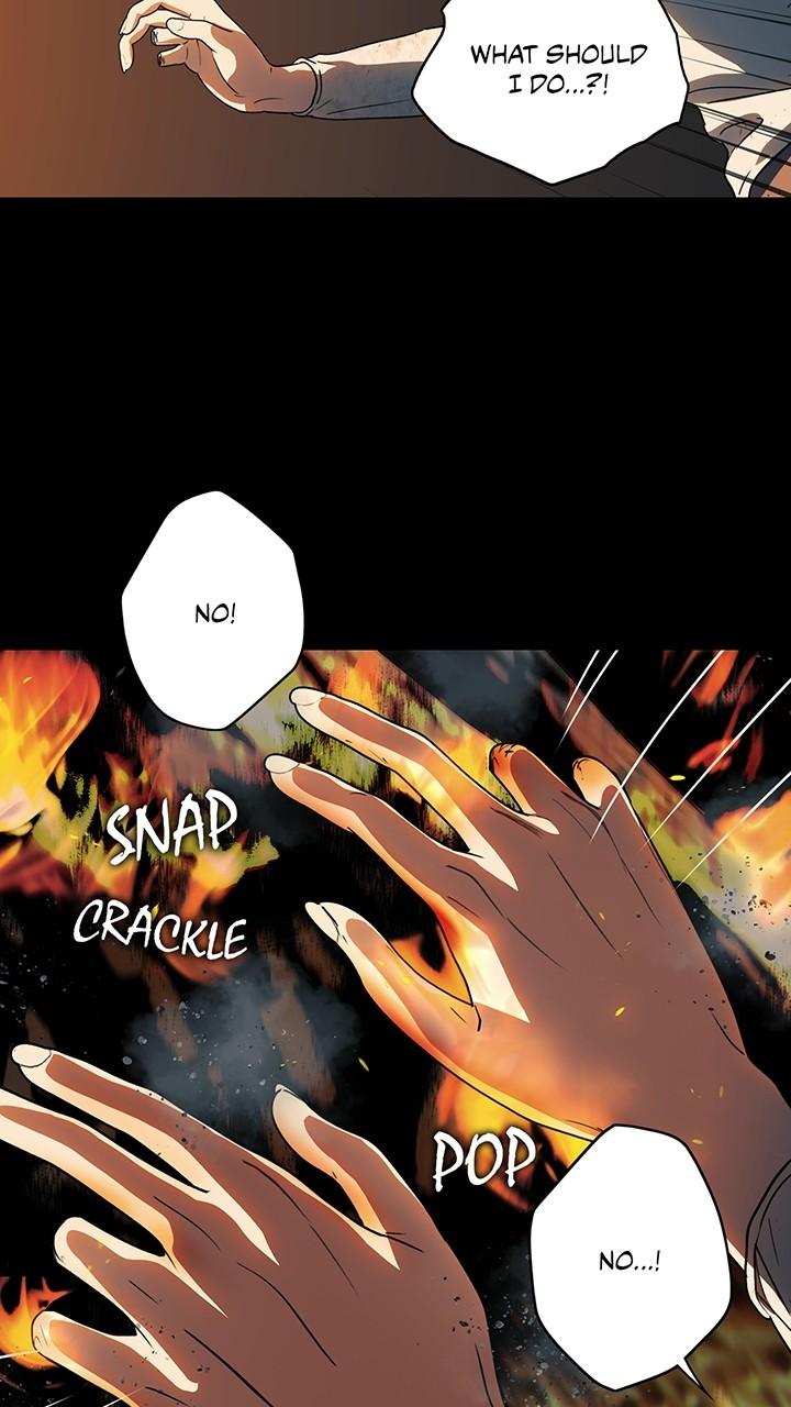 The Spark in Your Eyes Chapter 184