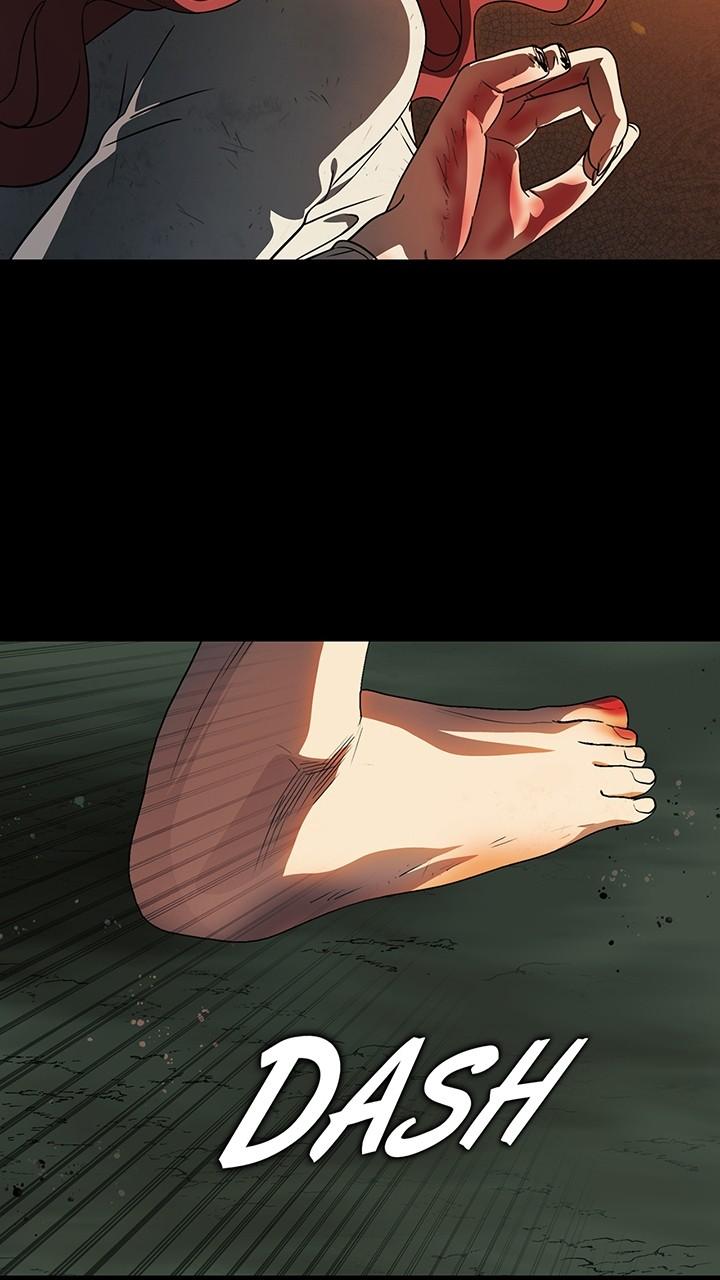 The Spark in Your Eyes Chapter 184