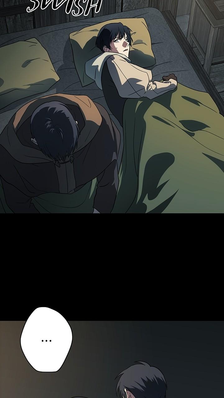 The Spark in Your Eyes Chapter 184