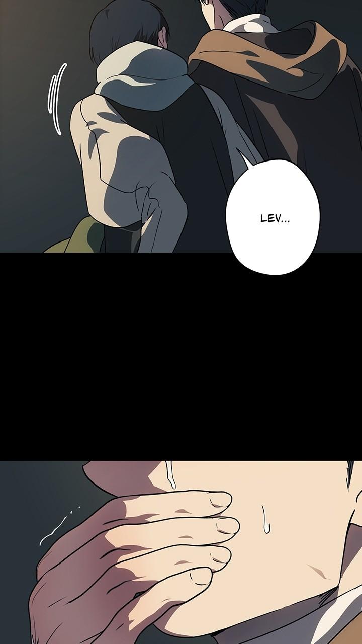 The Spark in Your Eyes Chapter 184