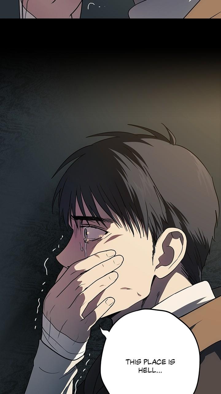 The Spark in Your Eyes Chapter 184