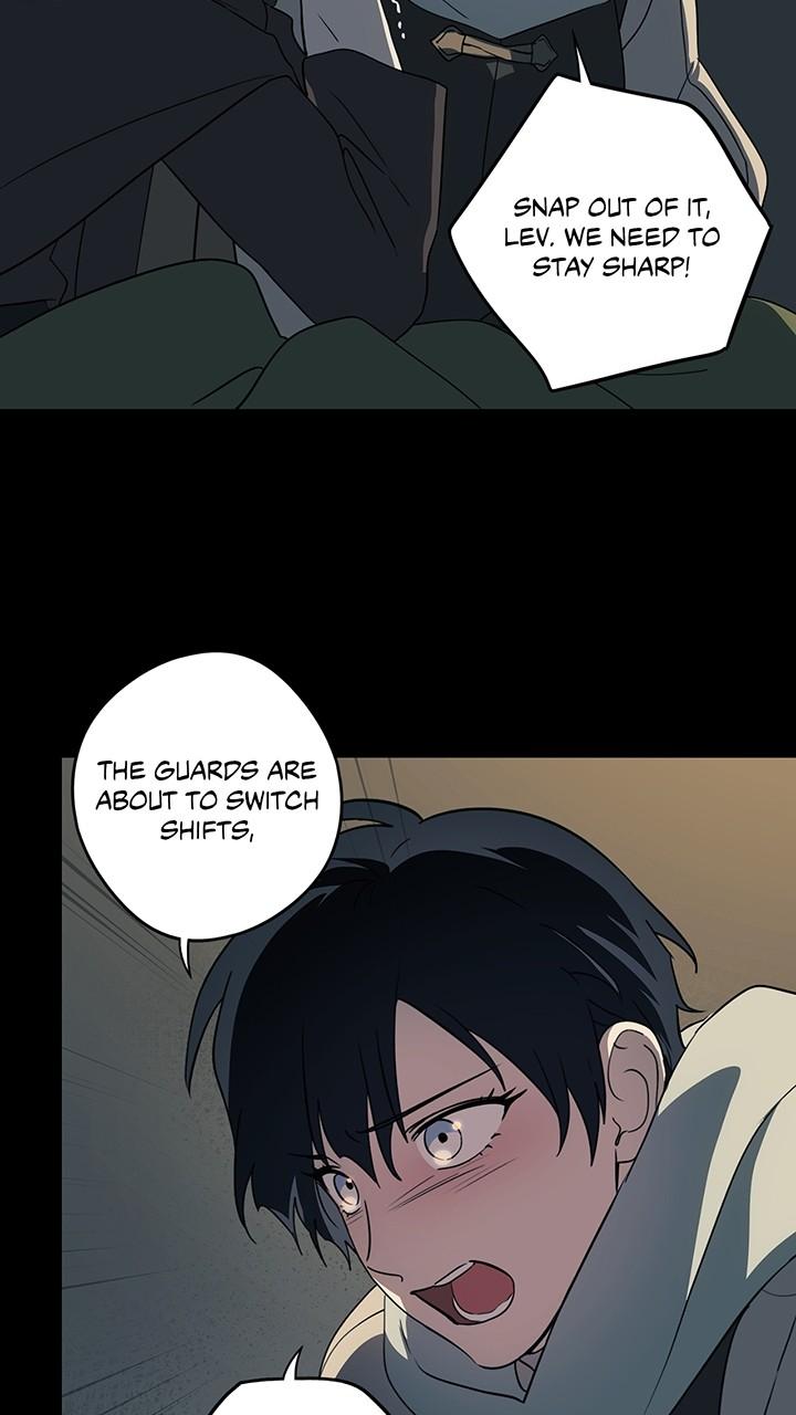 The Spark in Your Eyes Chapter 184