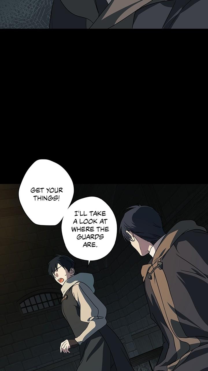 The Spark in Your Eyes Chapter 184