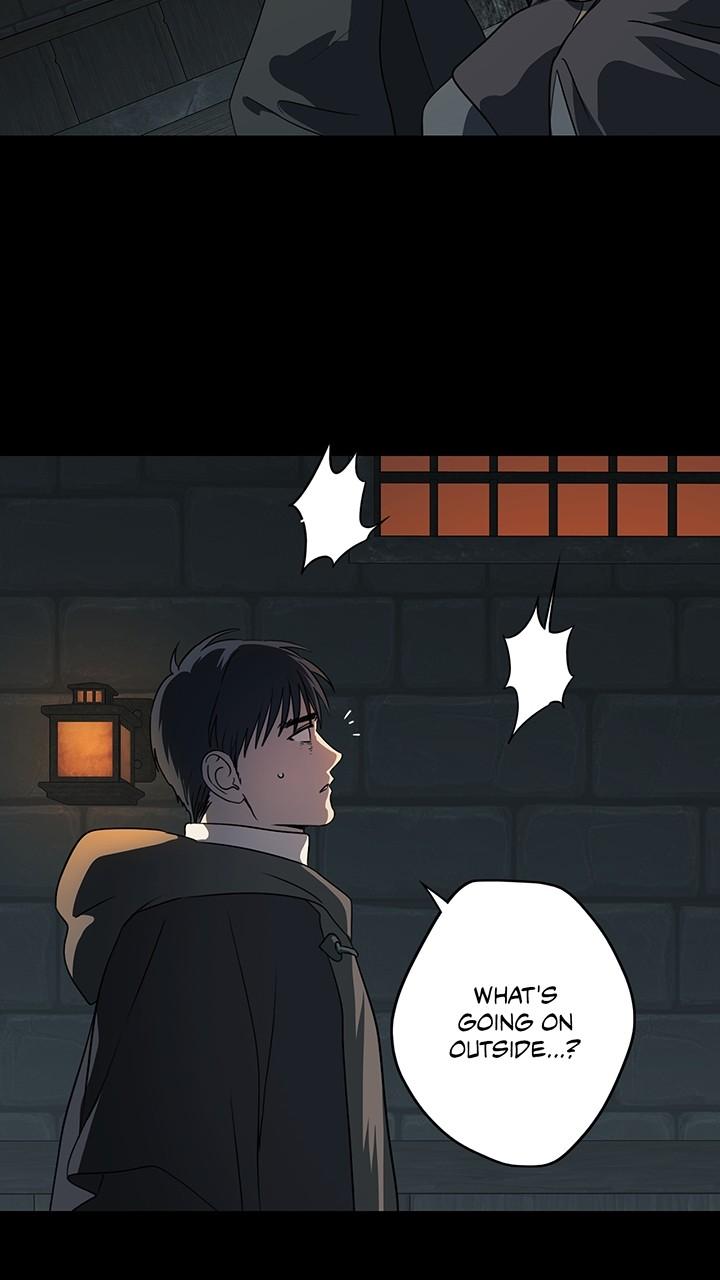 The Spark in Your Eyes Chapter 184