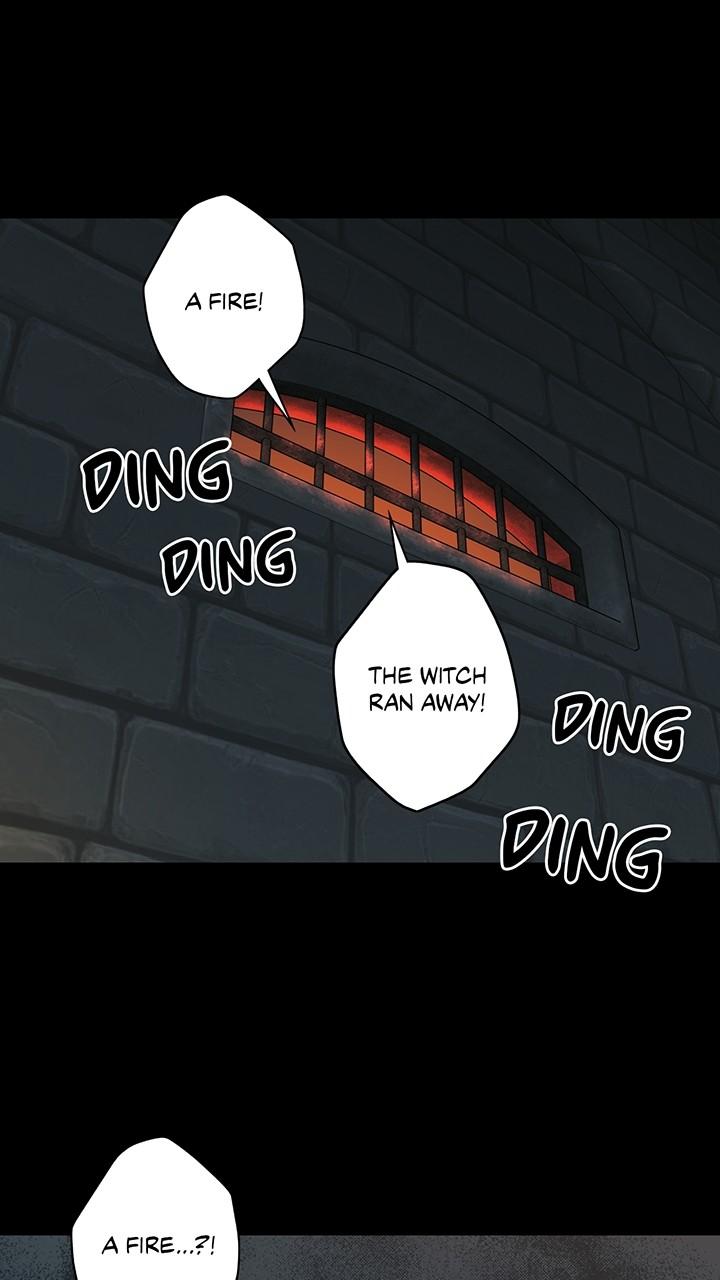 The Spark in Your Eyes Chapter 184