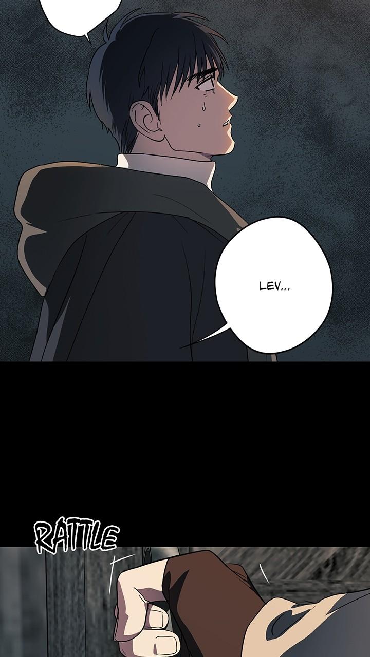 The Spark in Your Eyes Chapter 184