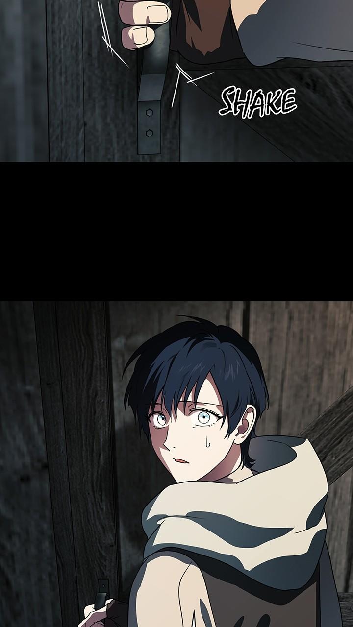 The Spark in Your Eyes Chapter 184