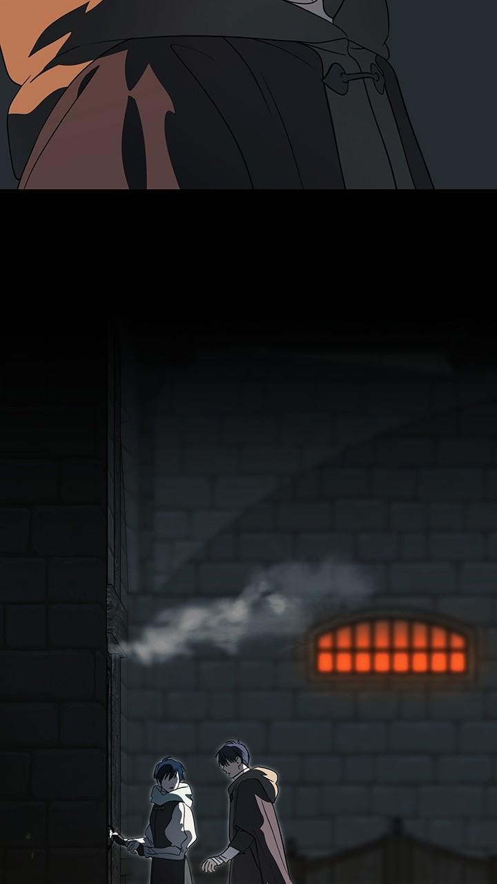 The Spark in Your Eyes Chapter 184