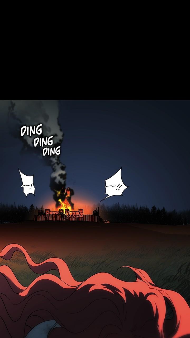 The Spark in Your Eyes Chapter 184