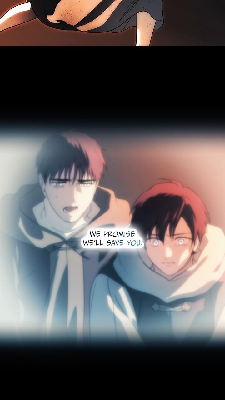 The Spark in Your Eyes Chapter 184