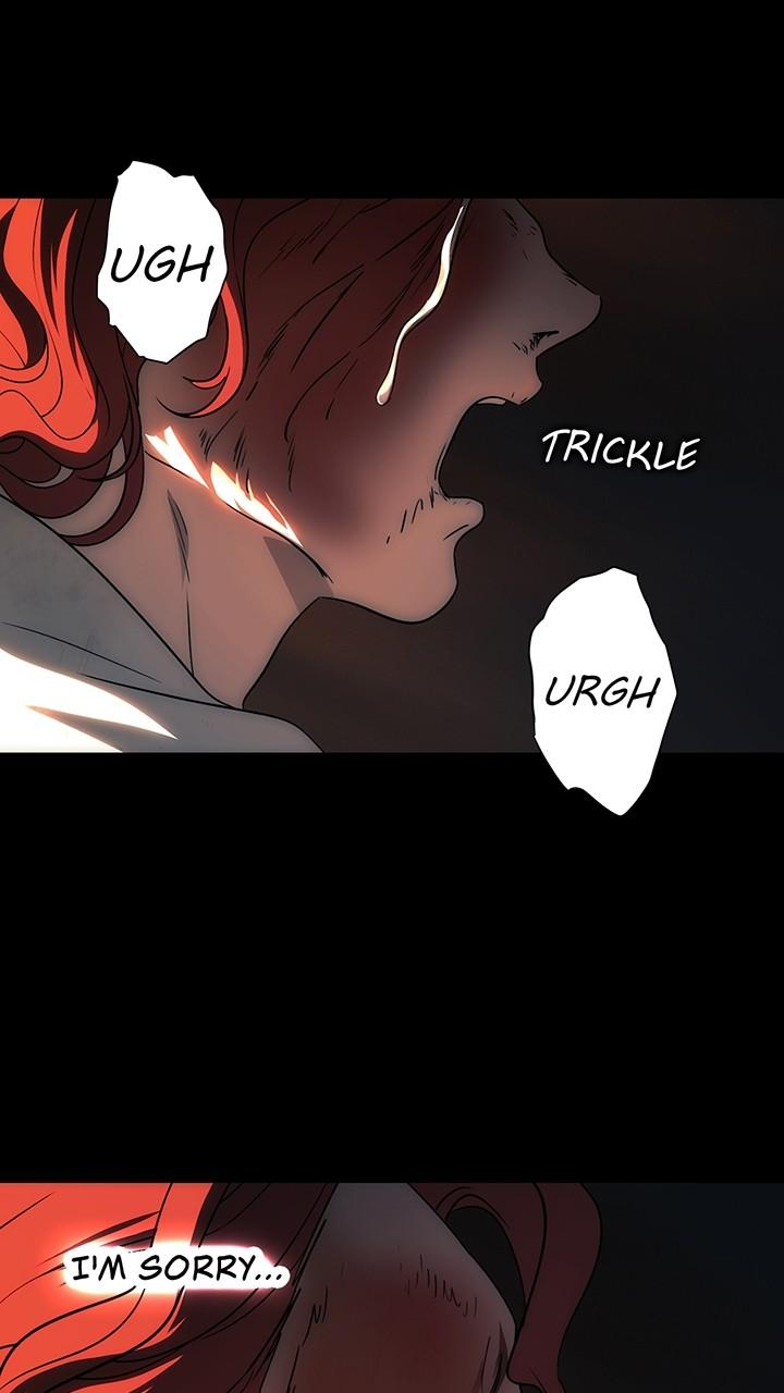 The Spark in Your Eyes Chapter 184