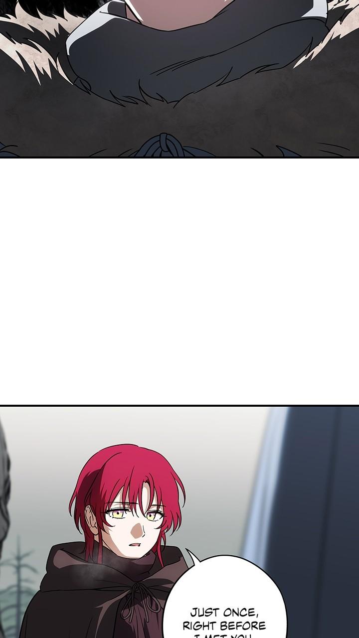 The Spark in Your Eyes Chapter 184