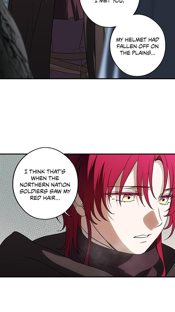 The Spark in Your Eyes Chapter 184