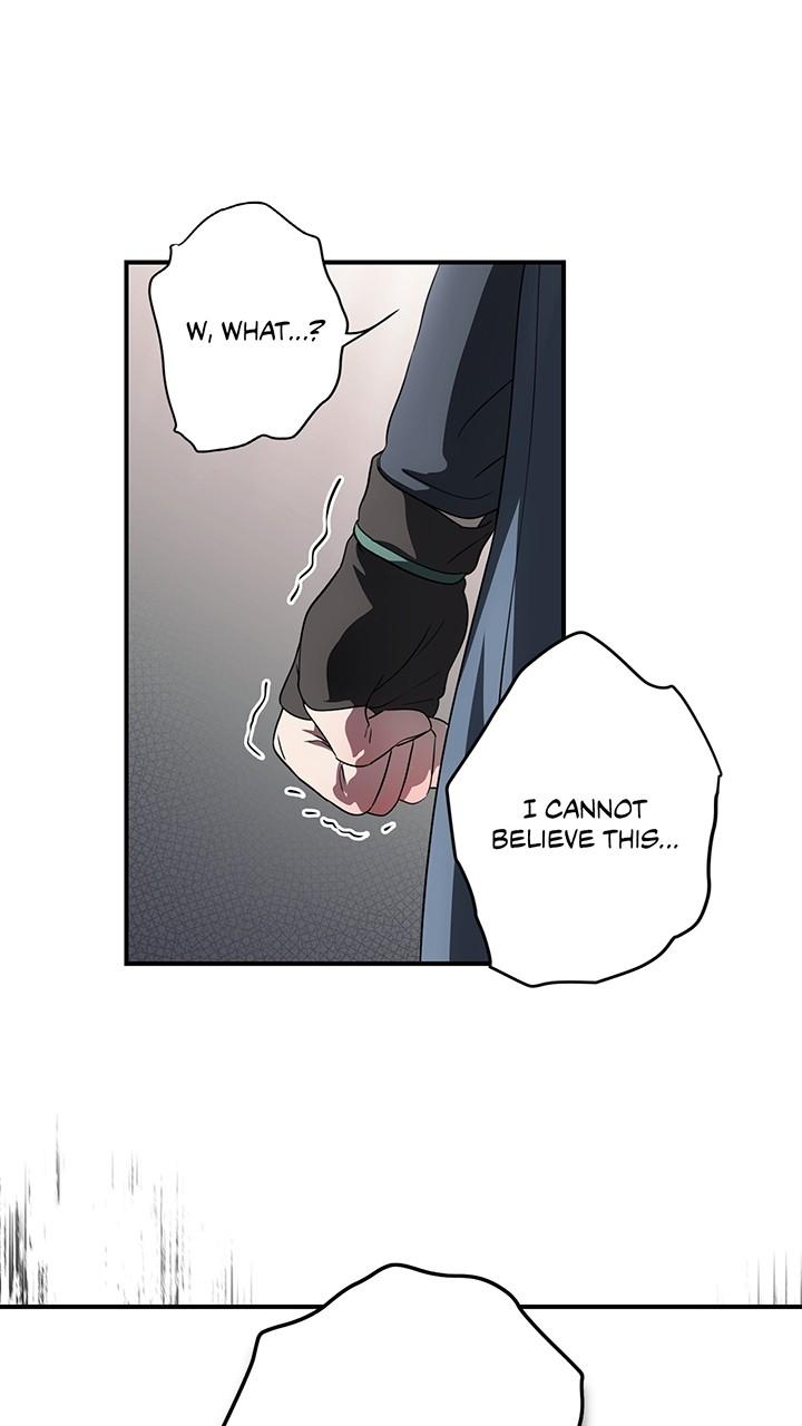 The Spark in Your Eyes Chapter 184