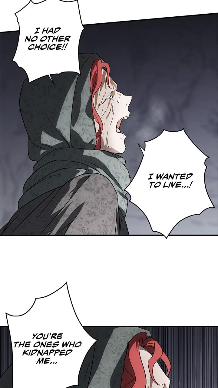 The Spark in Your Eyes Chapter 184