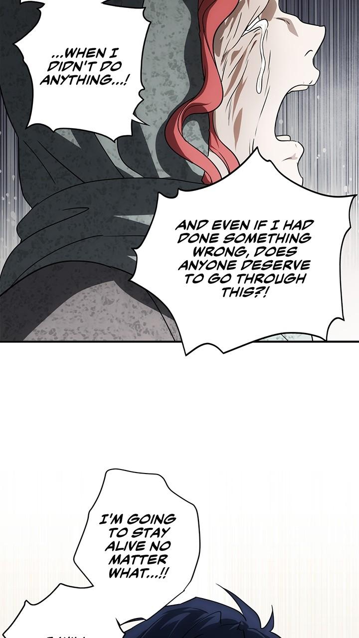 The Spark in Your Eyes Chapter 184