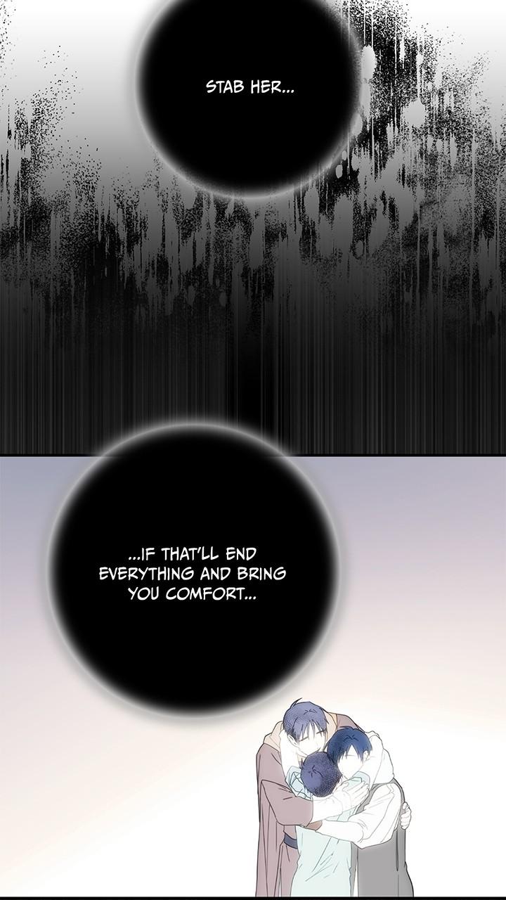 The Spark in Your Eyes Chapter 184