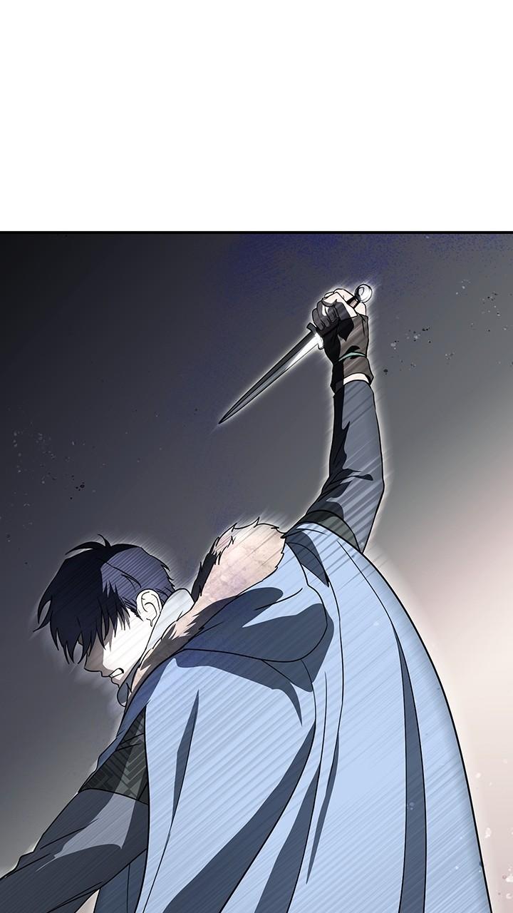 The Spark in Your Eyes Chapter 184