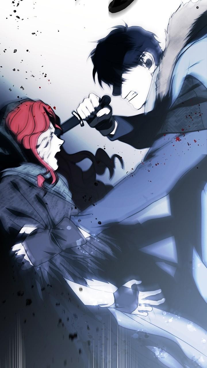 The Spark in Your Eyes Chapter 184