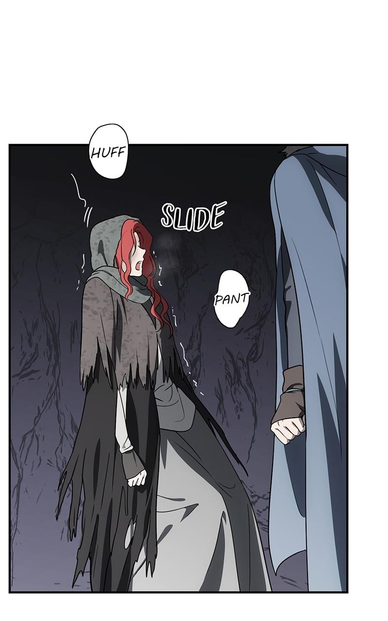 The Spark in Your Eyes Chapter 185