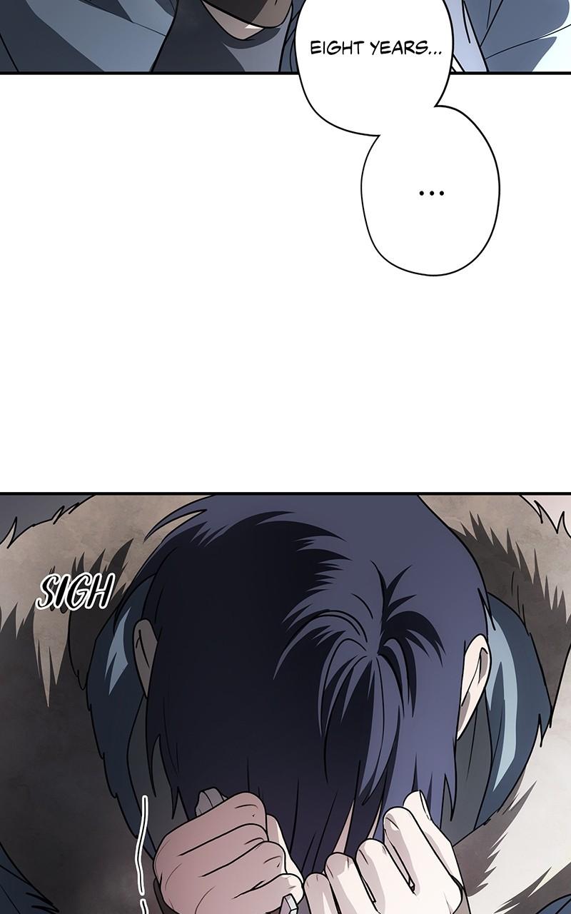 The Spark in Your Eyes Chapter 185