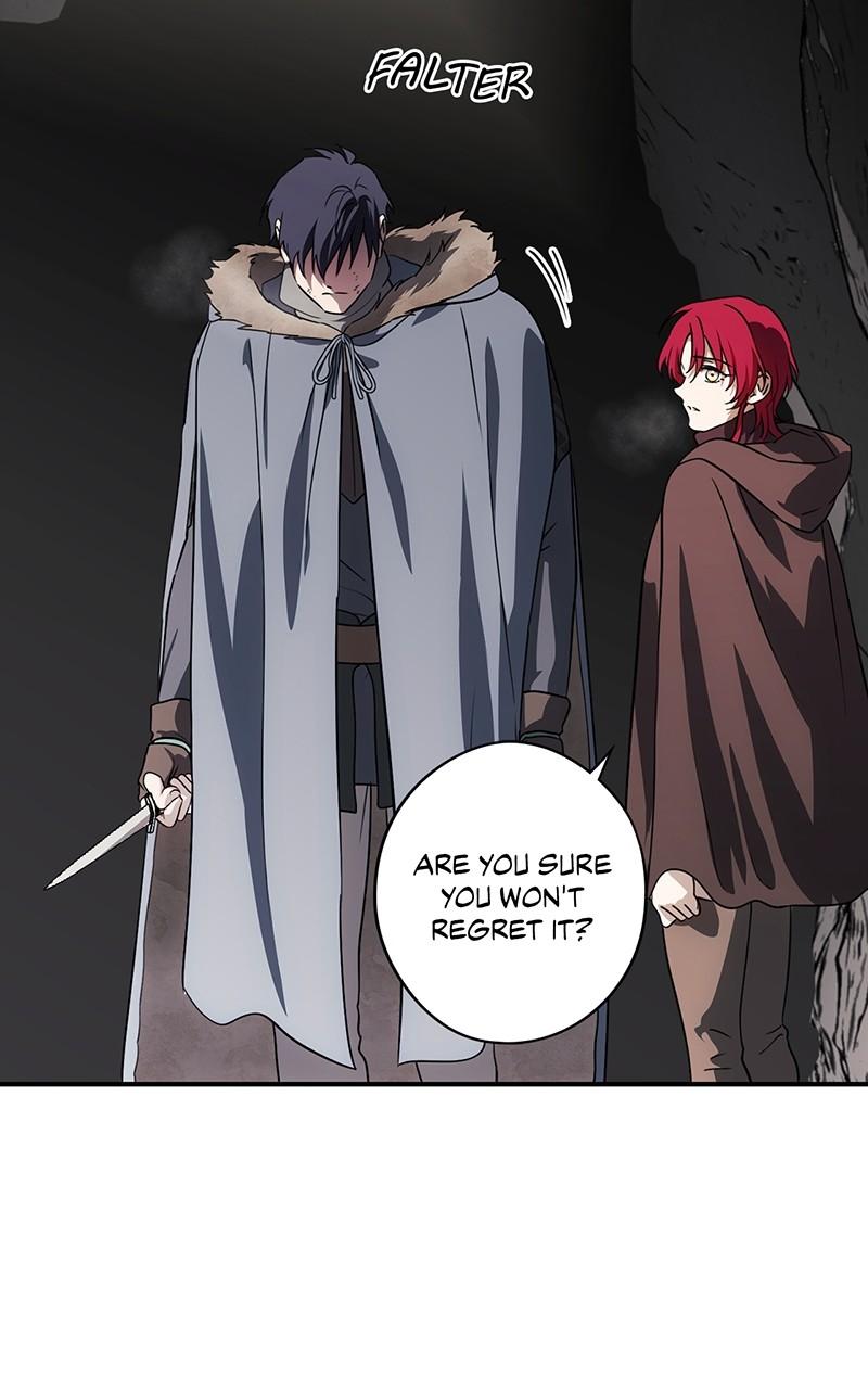 The Spark in Your Eyes Chapter 185