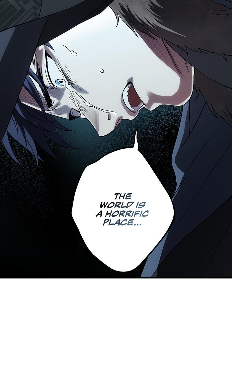 The Spark in Your Eyes Chapter 185