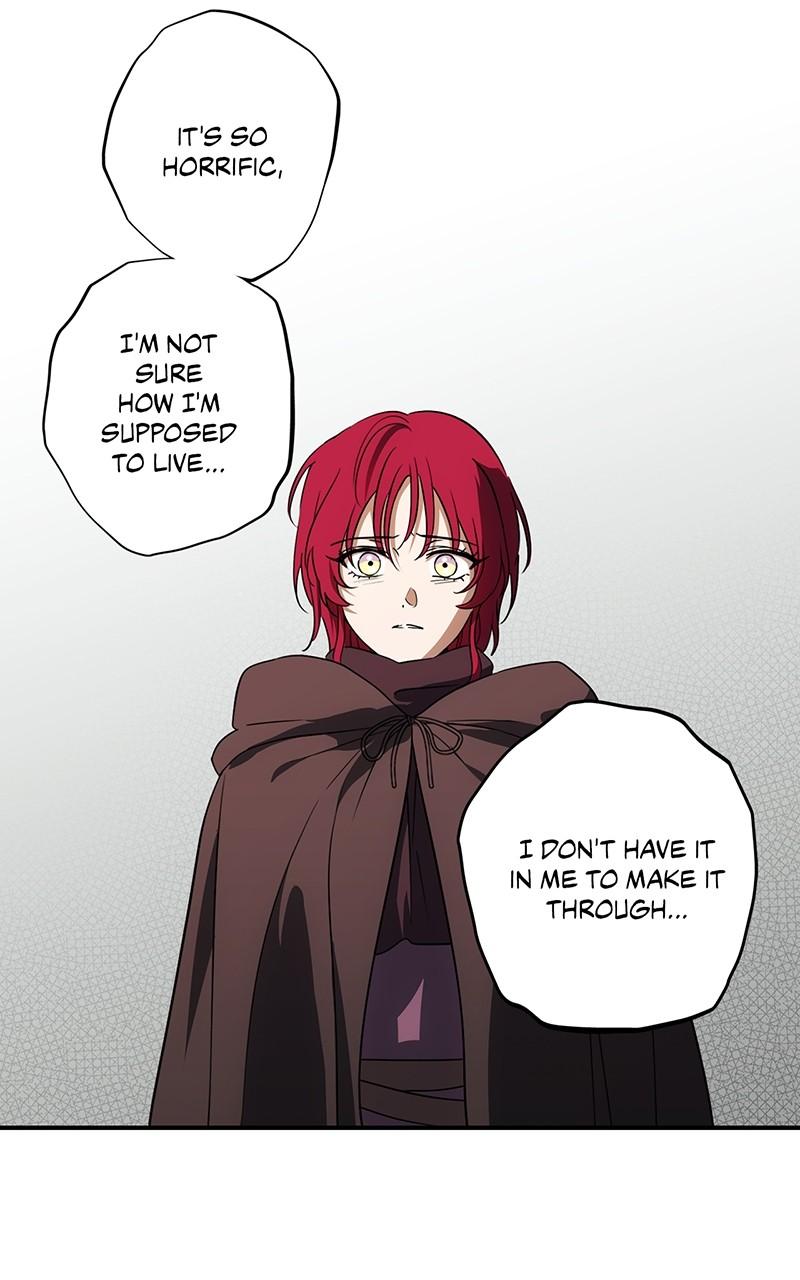 The Spark in Your Eyes Chapter 185