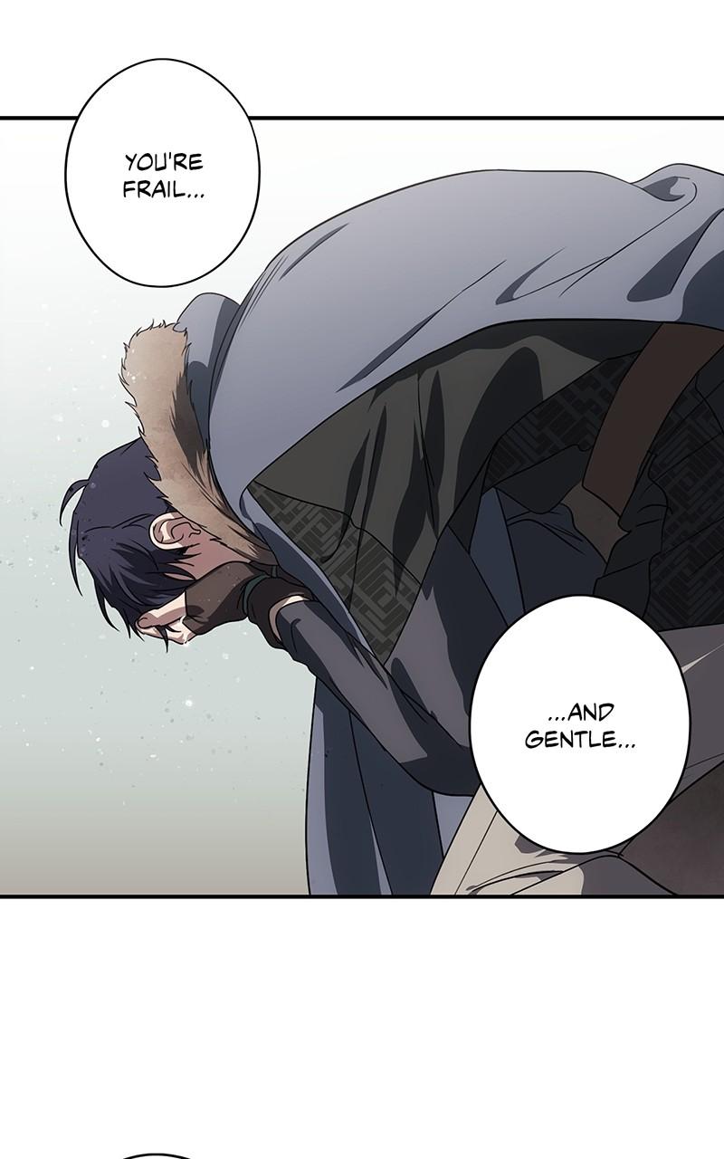 The Spark in Your Eyes Chapter 185