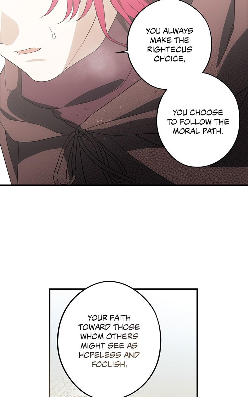 The Spark in Your Eyes Chapter 185