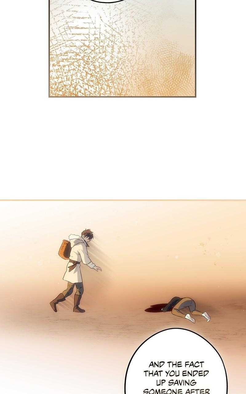 The Spark in Your Eyes Chapter 185