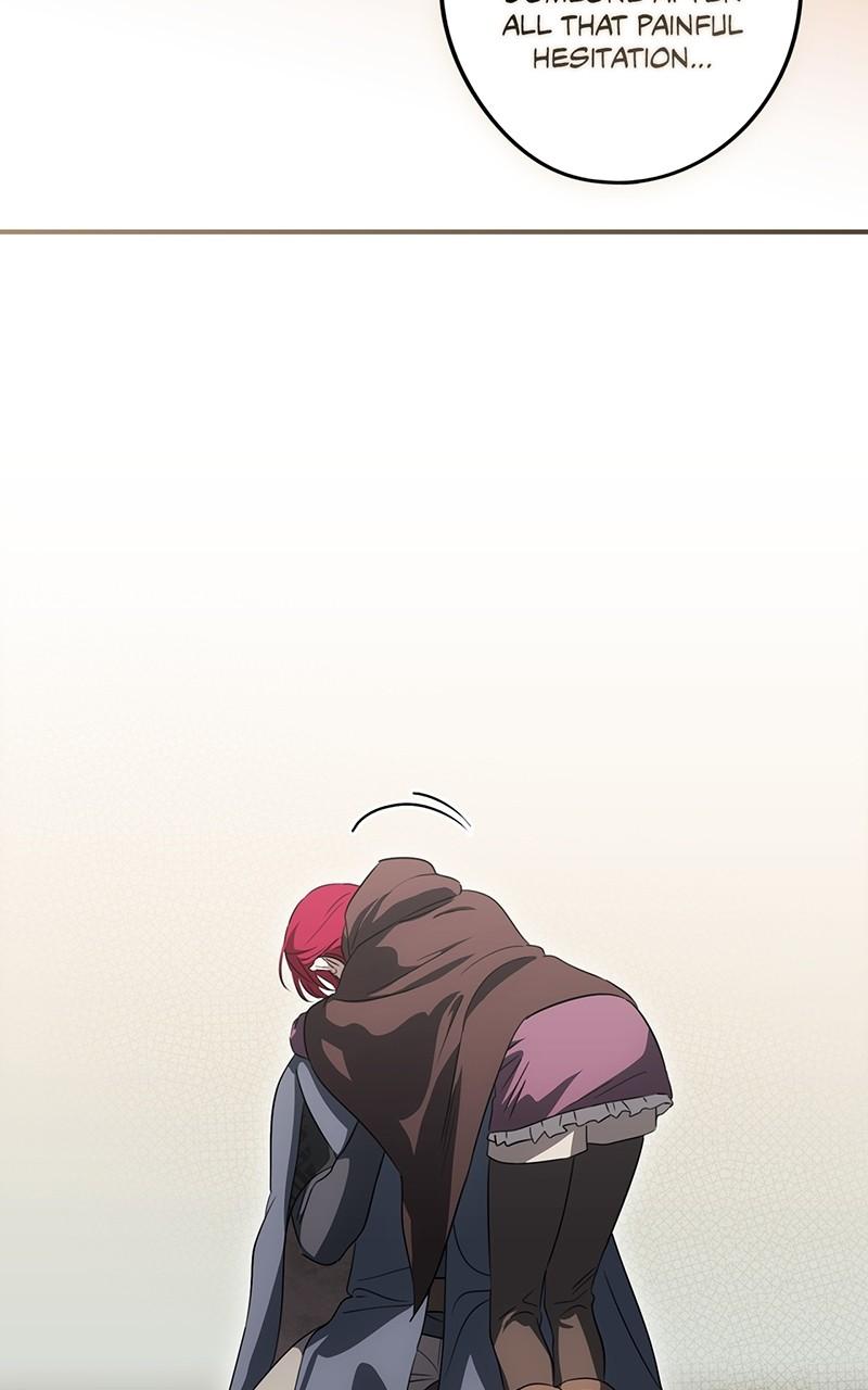 The Spark in Your Eyes Chapter 185