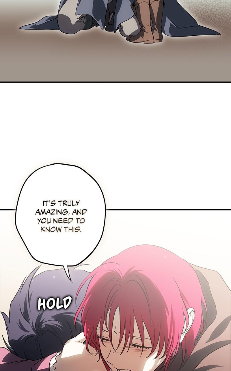 The Spark in Your Eyes Chapter 185