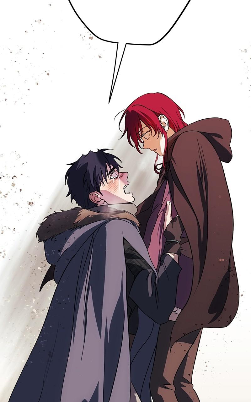 The Spark in Your Eyes Chapter 185