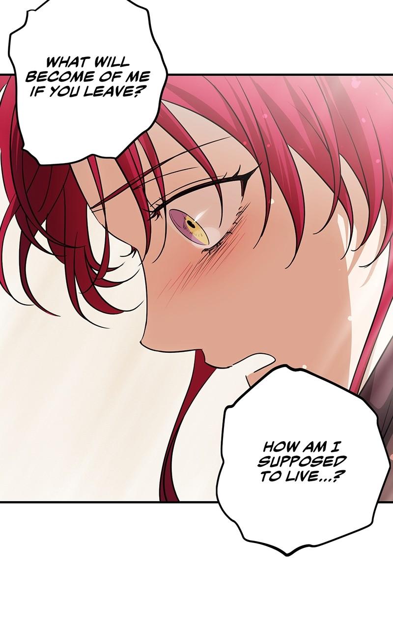 The Spark in Your Eyes Chapter 185