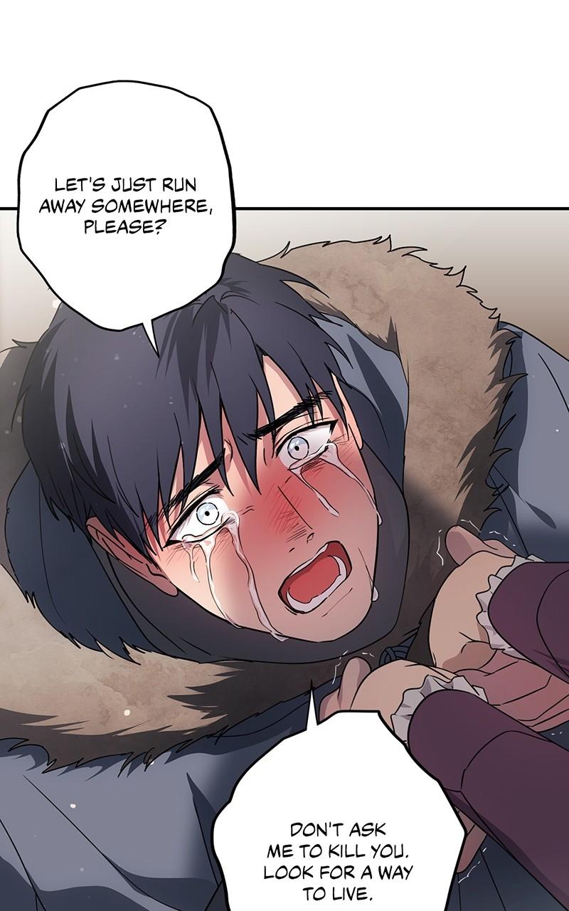 The Spark in Your Eyes Chapter 185