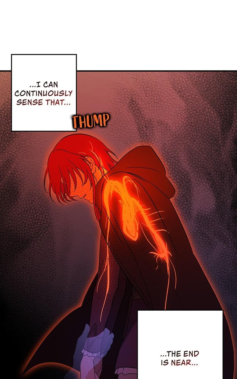 The Spark in Your Eyes Chapter 185