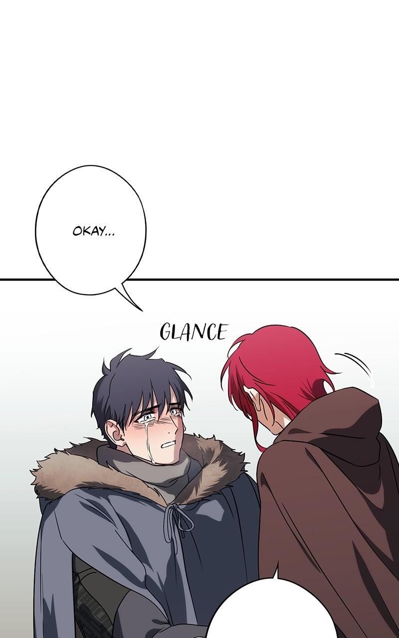 The Spark in Your Eyes Chapter 185