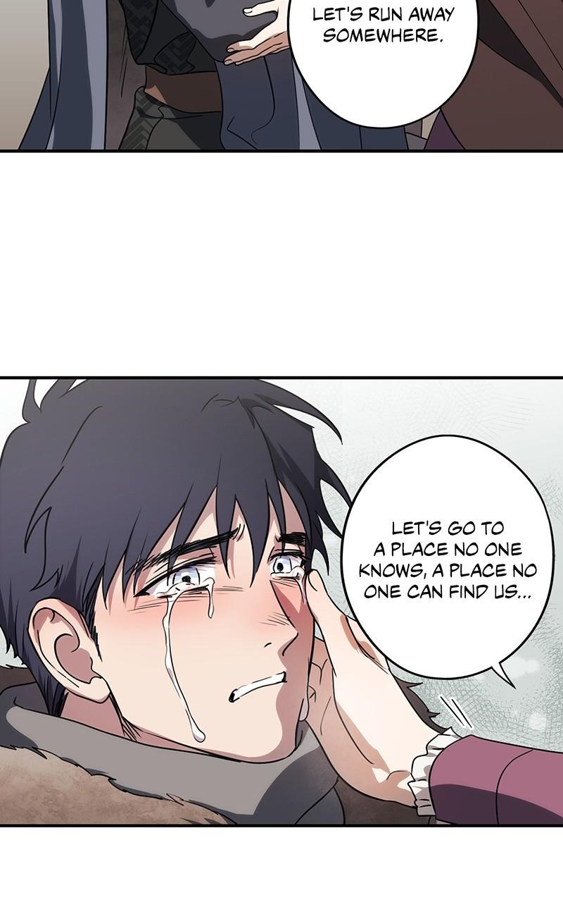 The Spark in Your Eyes Chapter 185