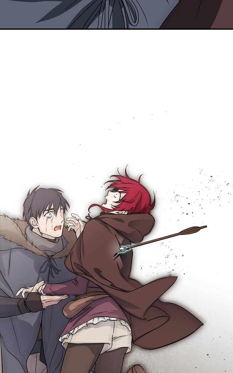 The Spark in Your Eyes Chapter 185