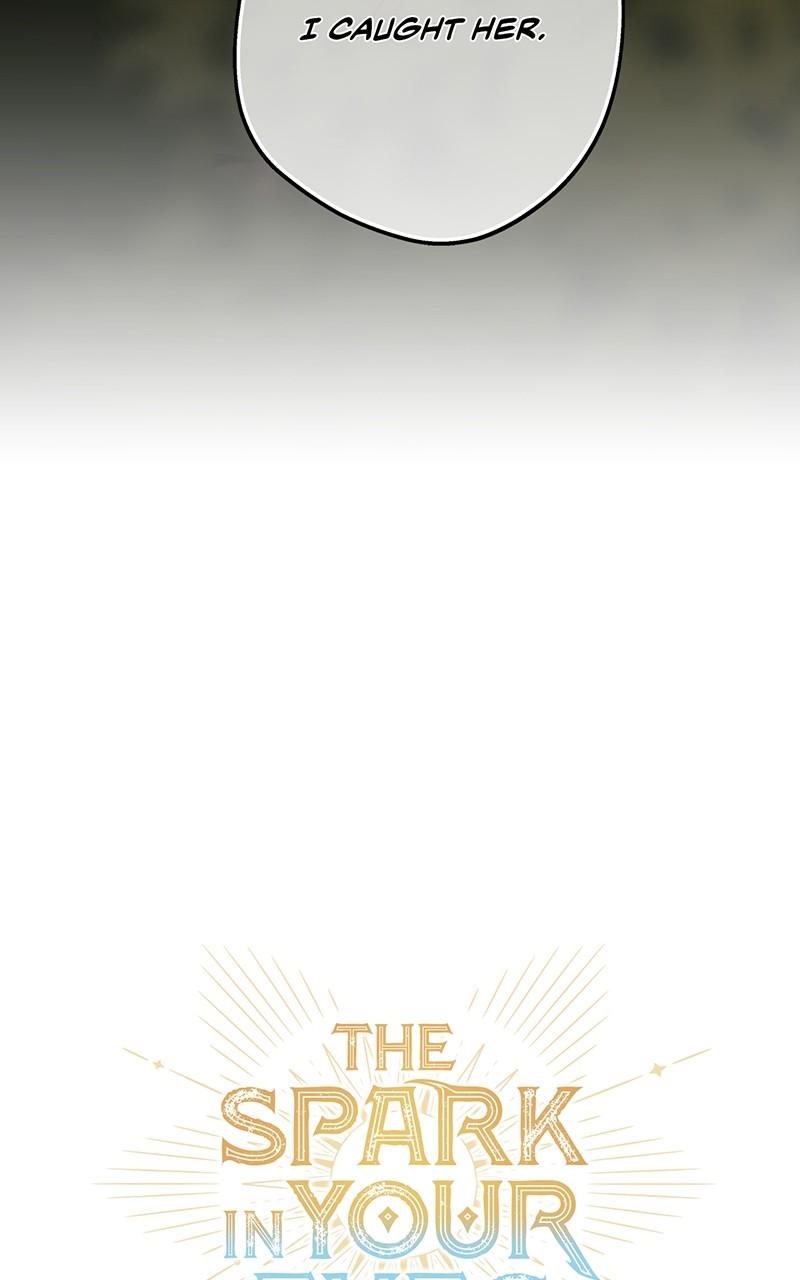 The Spark in Your Eyes Chapter 186