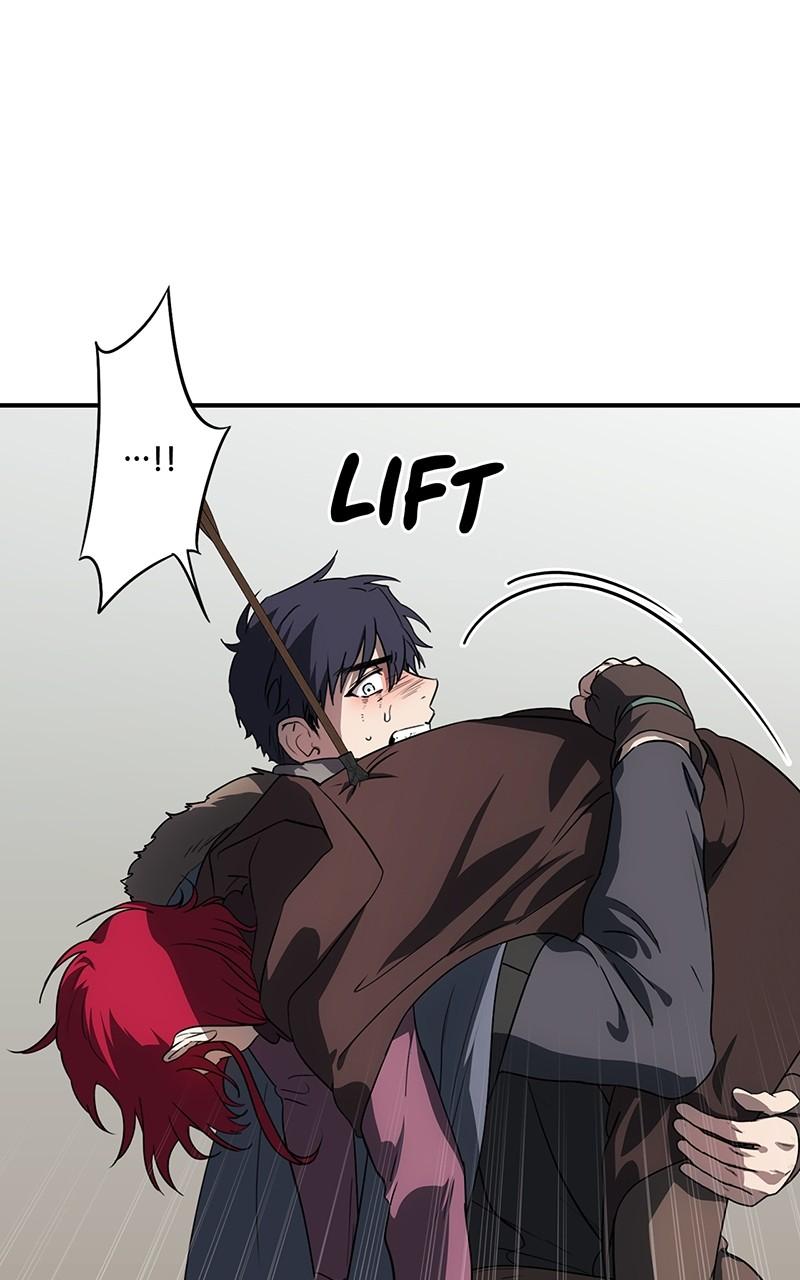 The Spark in Your Eyes Chapter 186